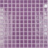 Мозаика Colors № 833 (на сетке) 2.5x2.5 стекло 31.7x31.7