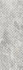 Декор 617 Image Silver Deco 32.5х100 Eurotile Ceramica матовый керамический