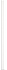 Бордюр СБ035К Ascot England EG10M Matita Bianco 2.5x33.3 керамогранит