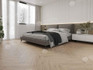 Кварцвиниловая плитка Alpine Floor ЕСО 16-23 Дуб Алиот Parqet LVT 43 класс 590х118х2.5 мм (ламинат) с фаской