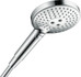 Душевая стойка Hansgrohe Raindance Select S Showerpipe 240 2jet с термостатом, хром