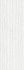 Настенная плитка Manhattan White Lines Sp 33,3x100x0,98 R Peronda матовая керамическая 5087840299