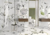 Керамогранит Oyama Leviglass Green 60х120 Geotiles полированный универсальный