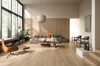 Керамогранит RK82 Eik Canne Honey Matt 60x120 Refin Ceramiche 3d, рельефный (рустикальный) универсальная плитка