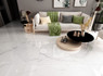 Керамогранит GT1206015903PDR Andrea_GT Белый 60x120 Global Tile полированный универсальная плитка