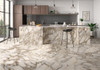 Керамогранит Rain Arabescato Gold Luxglass 60x120 Pamesa лаппатированный (полуполированный) универсальный 050.869.0189.11701