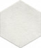 Настенная плитка 24024 Ателлани Белый 20х23.1 Kerama Marazzi матовая керамическая