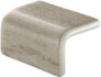 Мозаика Corner Creamstone Safe 5x5 стекло 3x5x2.5