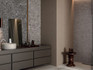 Керамогранит Futura Tortora Ret 60x120 Ariana Ceramica матовый универсальная плитка 2950