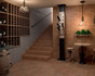 Ступень Капинос угловой Ilario Beige Kapinos Stopnica Narozna 32,8х32,8 клинкер матовая Paradyz Ceramika 00000085362