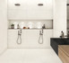 Керамогранит керамогранит Сeasar 60x120 Сr Arcadia Ceramica carving универсальная плитка CR4010-A