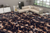 Керамогранит Onyx Selter Black 60x120 Maimoon Highglossy полированный универсальная плитка
