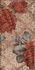 Декор Inserto Vintage Roses Old Chicago (комп/2шт) керамогранит