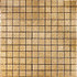 Мозаика Mos.2.5X2.5 Dark Gold 800