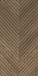 Настенная плитка Afternoon Brown B Struktura Rekt 29.8x59.8 матовая керамическая