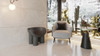 Керамогранит River Ivory 60x120 Semi Lappato Majorca Tiffany лаппатированный (полуполированный) универсальный Mti00000023Sl