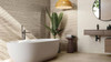 Настенная плитка Malmo Roble 45x120 Grespania Ceramica S.A. матовая керамическая 64E2228