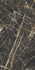 Керамогранит QUA0013 Black Golden Full Lap QUA Granite 60x120 полированный универсальный