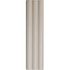 Настенная плитка Match Curved Ash Matt 6.25х25 DNA Tiles матовая керамическая УТ-00030587