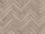 Ламинат Kronotex Herringbone D 3773 Серебряный дуб (А/В в одной упаковке) 665х133х8 8 мм 32 класс с фаской