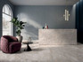 Керамогранит Elements Lux Grey 60x120 Nat RT (22A2) Keope матовый универсальная плитка