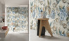 Керамогранит Silky Nat Ret 60x120 Naxos матовый настенный 133485