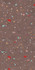 Настенная плитка Seventies Retro 30х60 MP000024917 Creto матовая керамическая 00-00-5-18-01-15-3656
