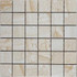 Мозаика Velsaa Daina Beige Mosaic керамогранит 30x30 см полированная коричневая