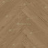Инженерная доска Alpine Floor Chateau Дуб Миндальный французская елка 600х120х12 EW203-04
