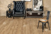 Кварцвиниловая плитка Alpine Floor ECO 23-5 Макадамия Liberty Loose Lay 43 класс 1227х187х5 мм (ламинат) с фаской