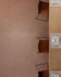 Керамогранит Love Tan 30x60 Rt Supergres Colovers матовый универсальная плитка LTN3