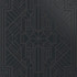 Декор Labirinto Nero Su Nero Matt 60x60 Petracer`s Swing керамогранит глазурованный, матовый S LABIRINTO 20-20