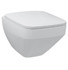 Унитаз подвесной AM.PM Inspire V2.0 C50A1700SC безободковый