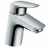 Смеситель Hansgrohe Logis для раковины 70 мм (без донного клапана)