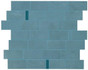 Мозаика Boost Pro Powder Blue Minib. Pro Ocean 29,7x33,3 керамическая