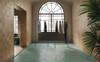 Керамогранит Crete Rame 20x40 Cerdomus and Porcellana di Rocca матовый напольный 88363