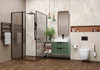 Керамогранит 60120MCA01P Monaco Onyx Crema полированный 60x120 LCM универсальная плитка