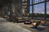 Керамогранит Stellaris Tuscania Grey 80x160 Ret Italon матовый универсальная плитка 610010002843