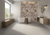 Керамогранит Oasis Txt Linen Rect. (n) 60x120 Tau Ceramica антискользящий (grip), матовый настенная плитка 017.250.0313.15730