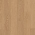 Виниловый ламинат Quick Step 40278 Дуб пряничный Alpha Vinyl Blos Base 33 класс 1251х189х4 мм (плитка пвх LVT)