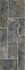 Керамогранит Maestrat Dark 32х89 Porcelanicos Hdc матовый, рельефный (рустикальный) настенный 202970