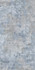Керамогранит Rug Blue Natural 49.75х99.5 Aparici Ceramicas матовый универсальная плитка
