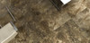 Керамогранит Fossil Brown Rectified Full Lappato 60х120 Seranit лаппатированный (полуполированный) универсальная плитка