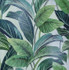Панно Wall07 White Leaf  Rett 120х120 (комп/2шт) матовое керамогранит