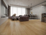 SPC ламинат Evofloor Oak Honey (Дуб Медовый) Home 42 класс 1220х183х4 мм (каменно-полимерный)