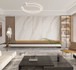 Керамогранит BHK-4006 Natalina Structure 120х300 Basconi Home антискользящий (grip), матовый универсальная плитка