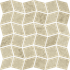 Мозаика Вандефул Лайф Алмонд Фрэйм Wonderful Life Almond Mosaico Frame керамогранит 30x30