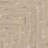 Кварцвиниловая плитка Alpine Floor ЕСО 16-23 Дуб Алиот Parqet LVT 43 класс 590х118х2.5 мм (ламинат) с фаской