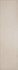 Керамогранит Beige Gobi 9.2x36.8 универсальный глазурованный, матовый