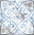 Декор DD/C36/17023 Барио 15x15 Kerama Marazzi матовый керамический